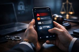 تخلف در دایرکت اینستاگرام؛ از شناسایی تا پیشگیری و برخورد حرفه‌ای