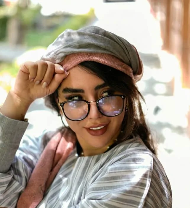 فاطیما آوید