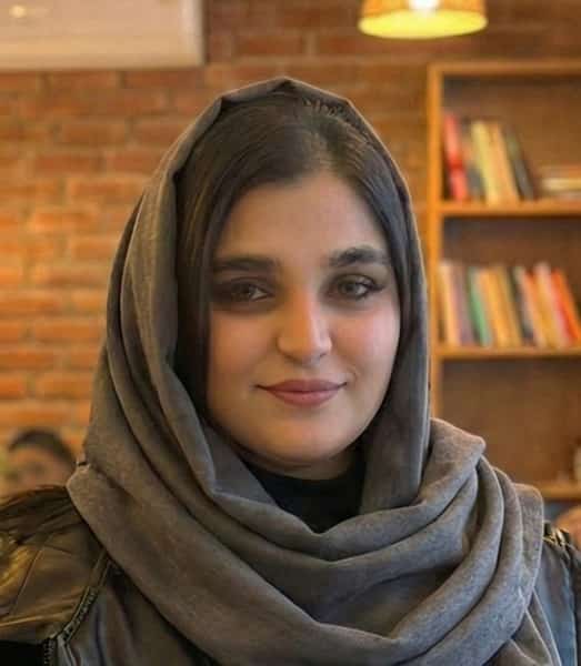 مبینا خانکی