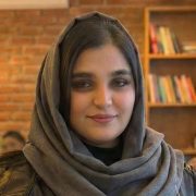 Mobina Khanaki