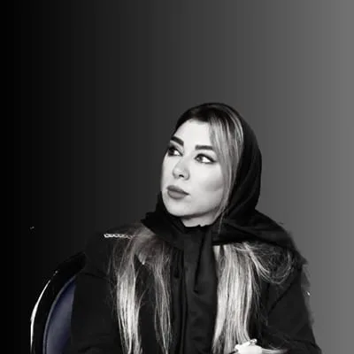 سروناز شریفی