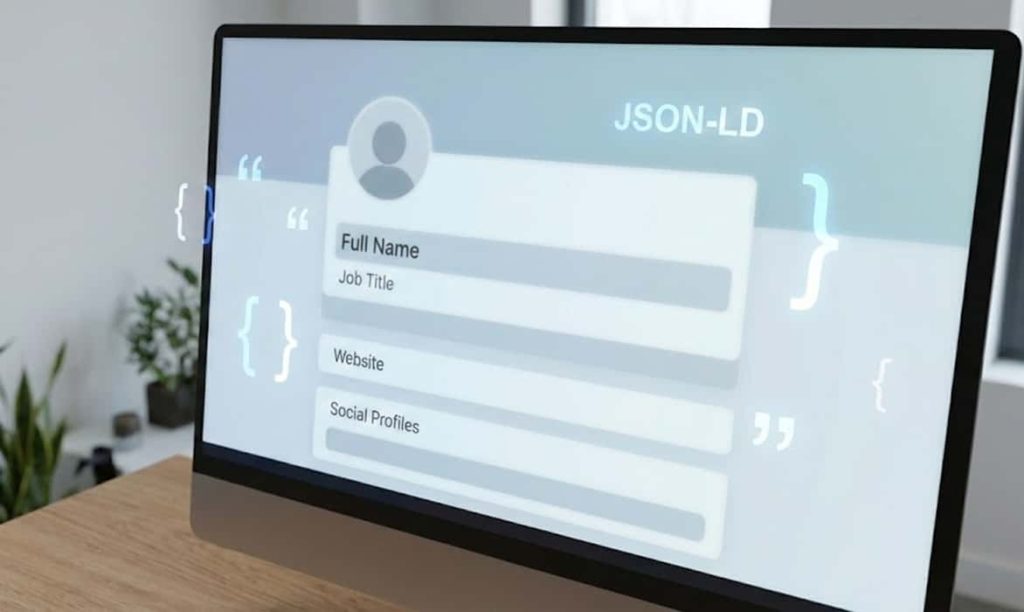 پیاده سازی اسکیما Person برای متخصصان