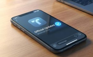 آموزش وریفای تلگرام؛ راهنمای کامل گرفتن تیک آبی