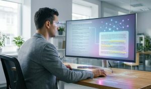 سئو برای هوش مصنوعی؛ آماده‌سازی سایت برای نسل جدید جست‌وجو