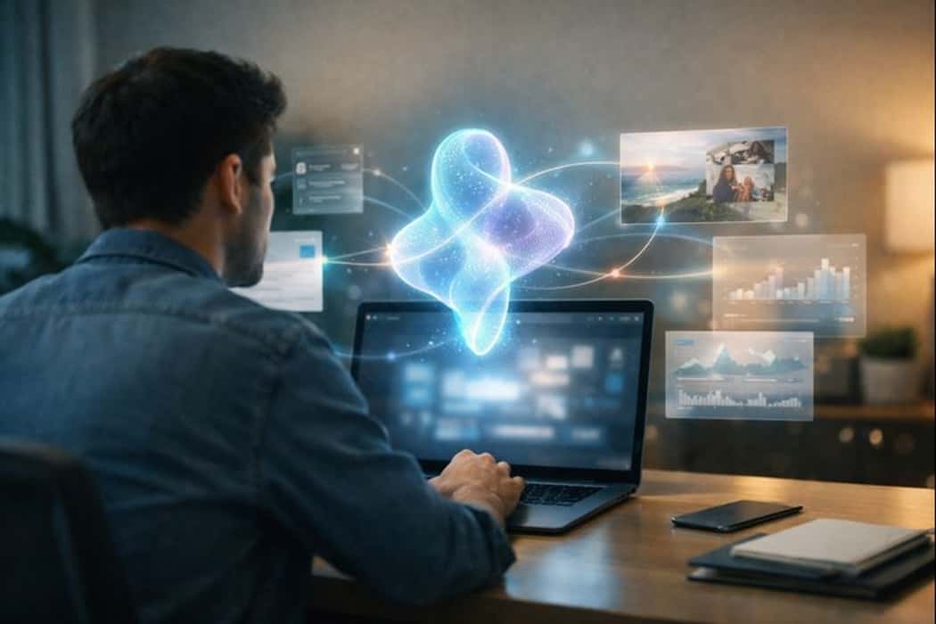 افزوده شدن Personal Intelligence به Gemini؛ نسل تازه دستیارهای هوشمند