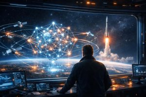 خرید xAI توسط اسپیس‌ایکس؛ پازل هوش مصنوعی ایلان ماسک کامل‌تر شد