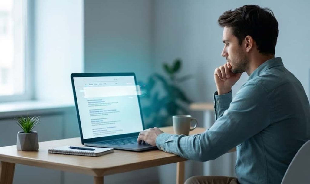 دیده نشدن سایت در گوگل