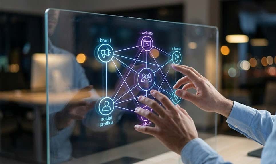 آموزش اسکیما Organization؛ راهنمای کامل معرفی برند به گوگل