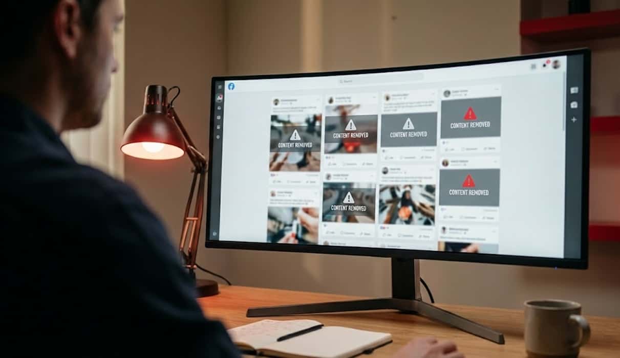 دلایل تعلیق در اینستاگرام؛ چه رفتارهایی پیج شما را ساسپند میکند؟