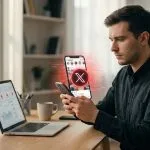 دلایل ساسپند شدن در اینستاگرام
