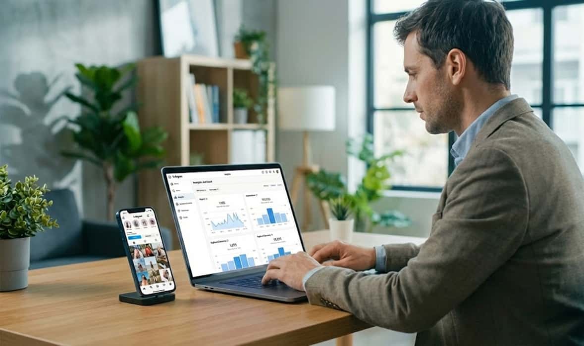 ترفند ورود به اکسپلور؛ راهنمای حرفه‌ای برای رشد سریع صفحه