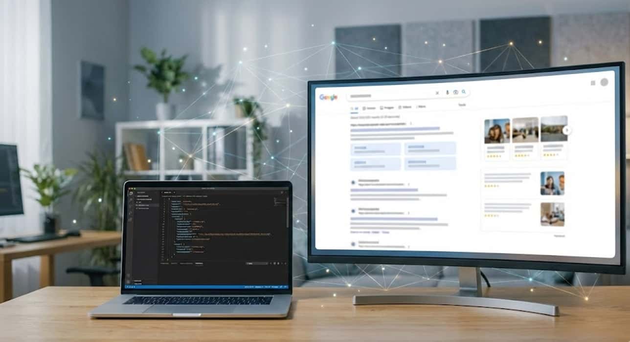 استراکچر دیتا در سئو؛ راهنمای کامل استفاده از داده‌های ساختارمند