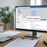 دلایل رد شدن وریفای تلگرام