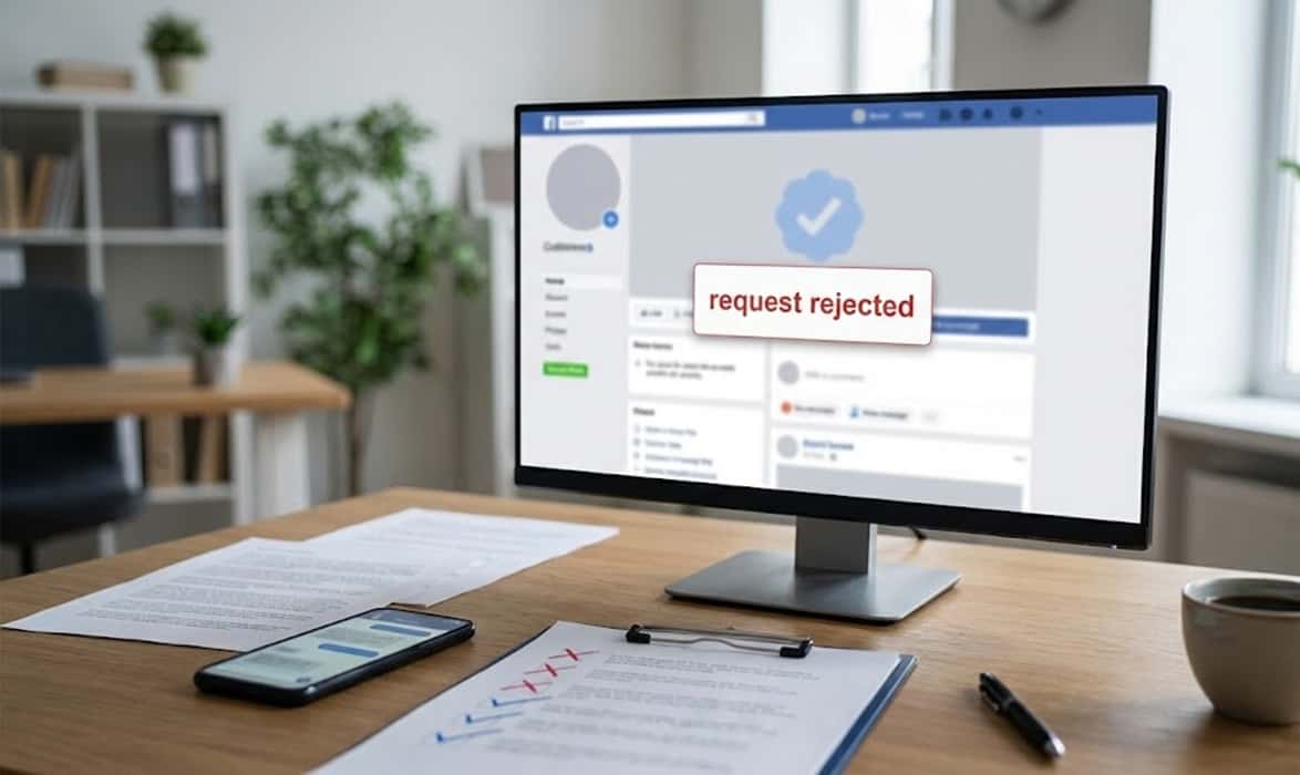 دلایل رد شدن وریفای تلگرام؛ رایج‌ترین خطاها هنگام درخواست تیک آبی