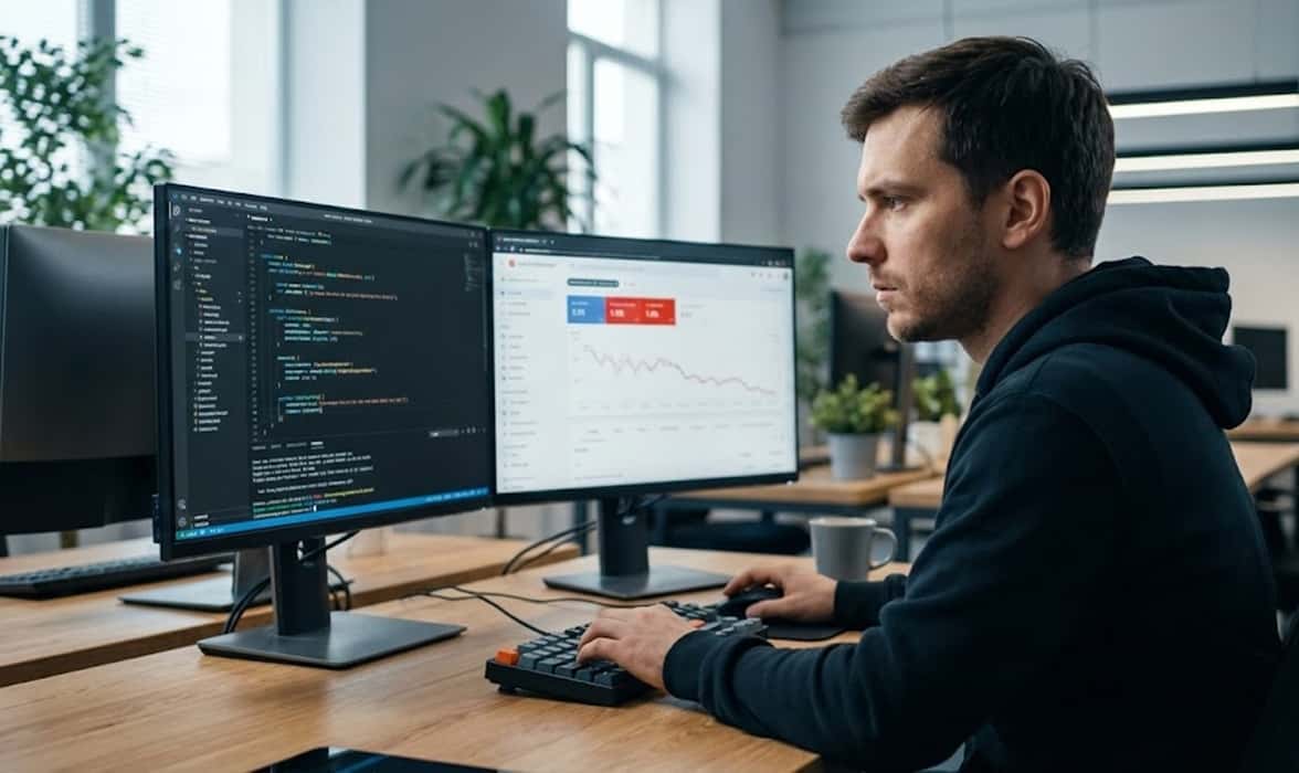 افت رتبه سایت در گوگل؛ از شوک تا راه‌حل عملی