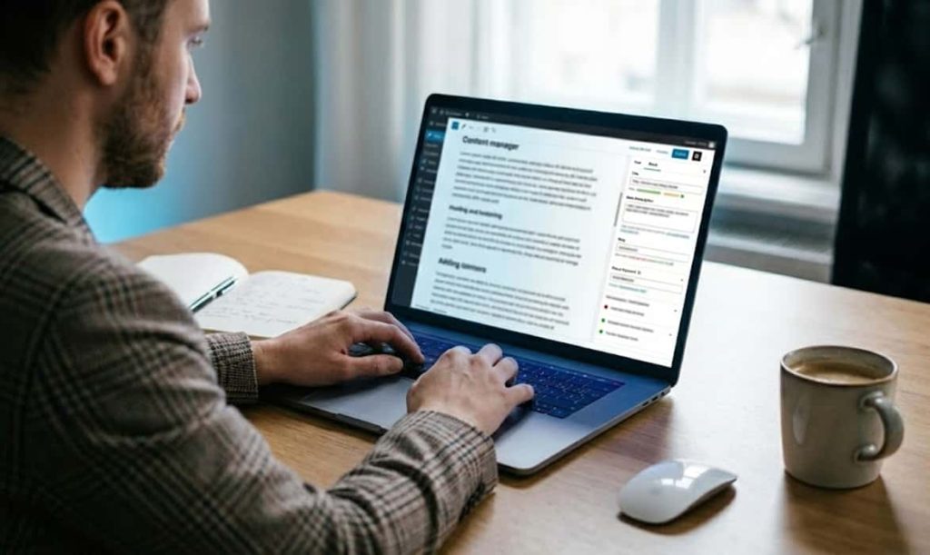 لینک‌سازی داخلی در سئو داخلی وردپرس