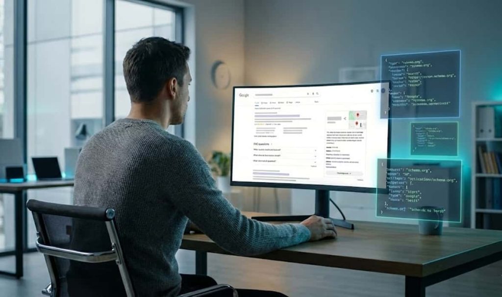 آموزش Schema Markup
