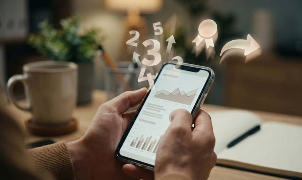 تقلب در اکسپلور اینستاگرام