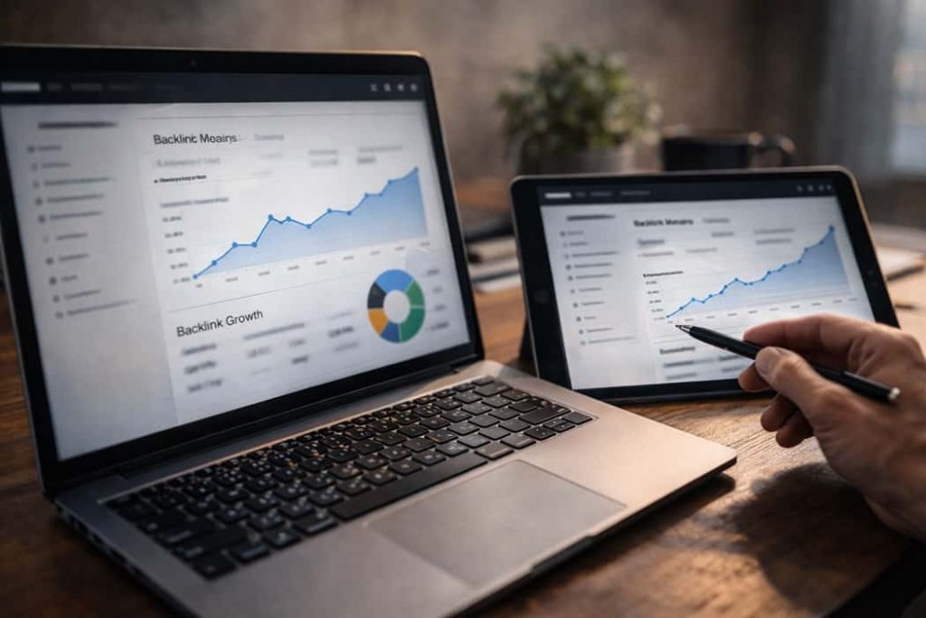 آموزش لینک‌سازی خارجی