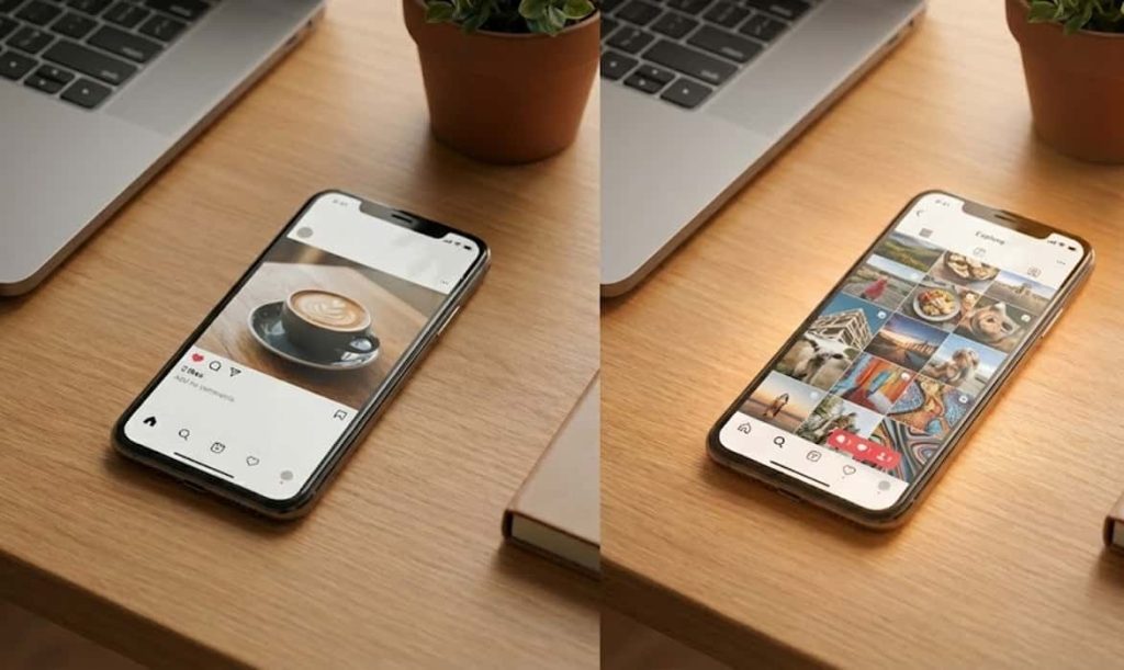 بهینه‌سازی محتوا برای ترفند ورود به اکسپلور