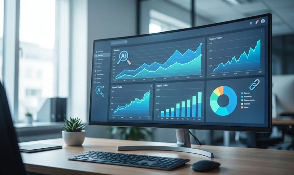 انواع سئو سایت