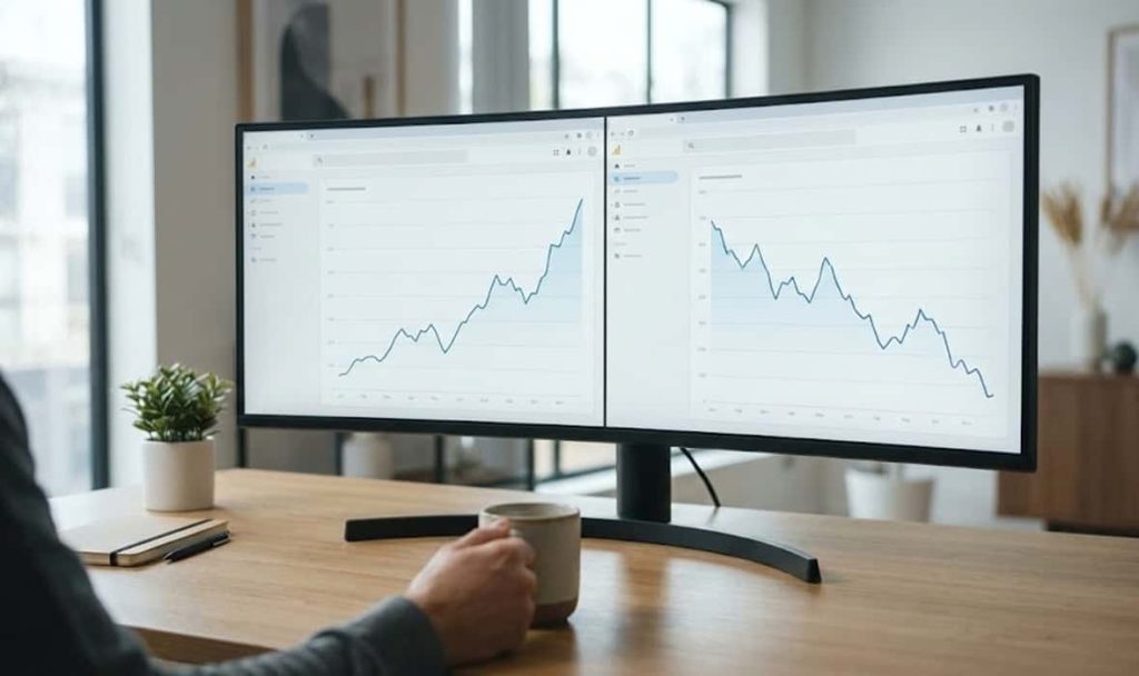 افت رتبه سایت