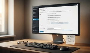 سئو داخلی وردپرس؛ راهنمای عملی برای بهینه‌سازی صفحات