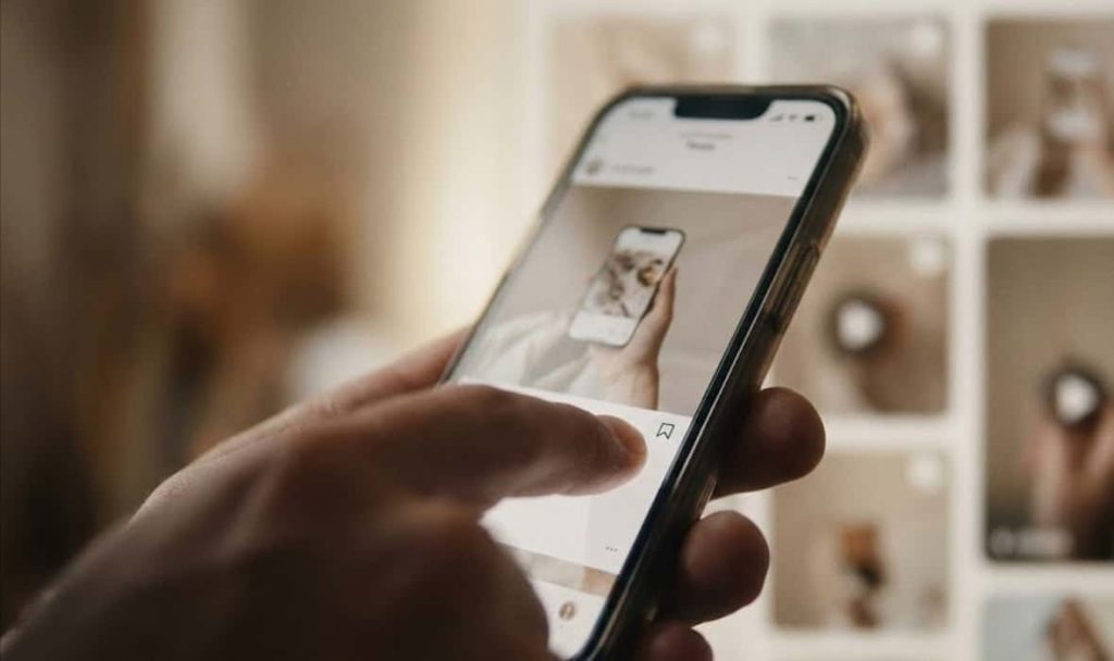 سیو اینستاگرام