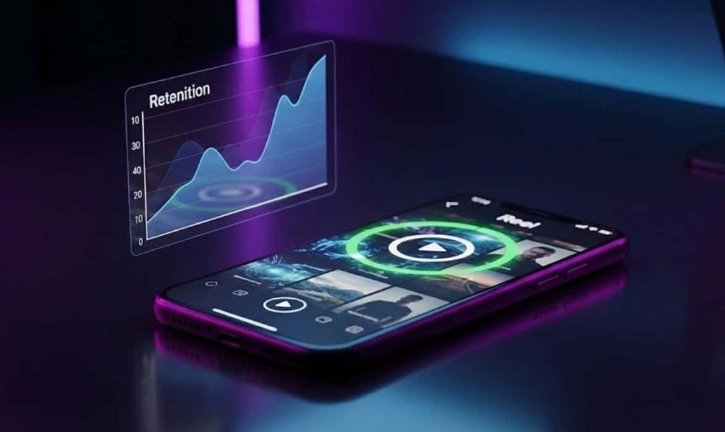 تاثیر لایک و کامنت در ایسنستاگرام