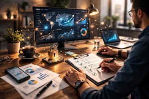 آموزش لینک‌سازی خارجی؛ راهنمای حرفه‌ای برای افزایش اعتبار سایت