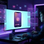 استفاده از قلاب های ویدئویی برای اکسپلور اینستاگرام