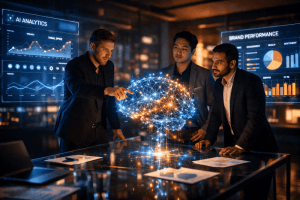 مارکتینگ ۲۰۲۶ دیگر همان بازی قدیمی نیست؛ قوانین عوض شده