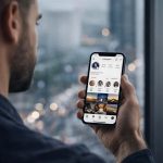 چک‌لیست سلامت اکانت اینستاگرام