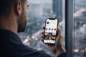 چک‌لیست سلامت اکانت اینستاگرام؛ قدم‌به‌قدم تا یک پیج ایمن و بدون مشکل