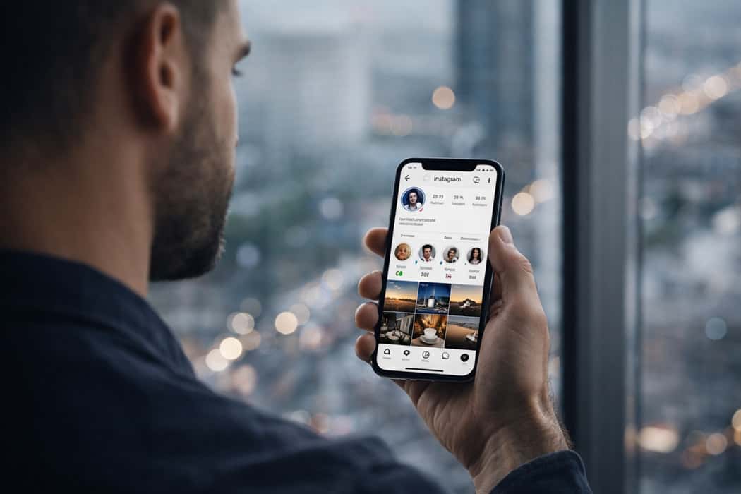 چک‌لیست سلامت اکانت اینستاگرام؛ قدم‌به‌قدم تا یک پیج ایمن و بدون مشکل