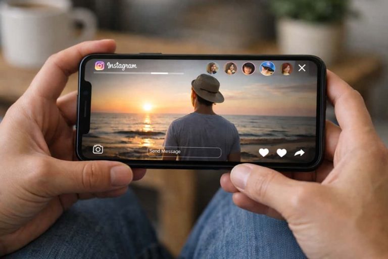 تخلف در استوری اینستاگرام؛ مصداق‌ها، عواقب و راه‌حل‌ها