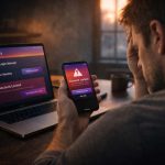 تشخیص نوع مشکل حساب اینستاگرام؛ از ارور لاگین تا دیسیبل شدن پیج