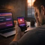 تشخیص نوع مشکل حساب اینستاگرام؛ از ارور لاگین تا دیسیبل شدن پیج