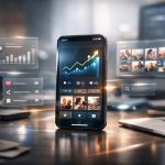 بهبود ریچ و ایمپرشن اینستاگرام؛ راهنمای حرفه‌ای برای دیده‌ شدن بیشتر