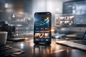 بهبود ریچ و ایمپرشن اینستاگرام؛ راهنمای حرفه‌ای برای دیده‌ شدن بیشتر