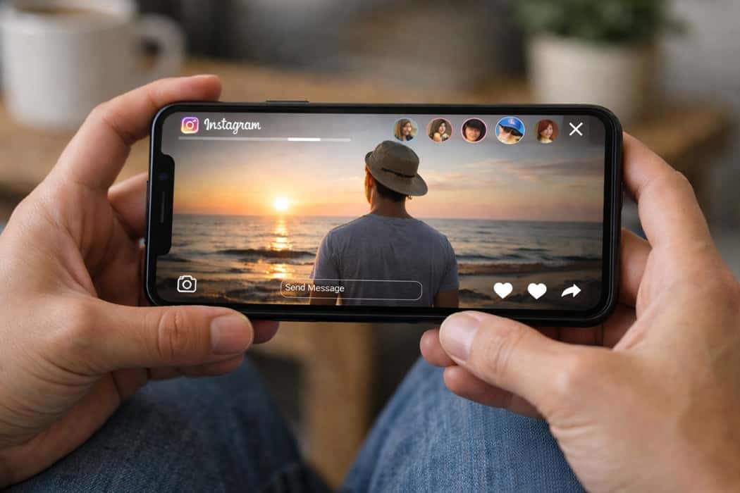 تخلف در استوری اینستاگرام؛ مصداق‌ها، عواقب و راه‌حل‌ها