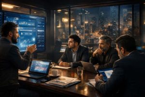 از AI Agent تا بازگشت محتوای انسانی ترندهای امروز مارکتینگ