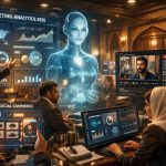 تولید محتوا