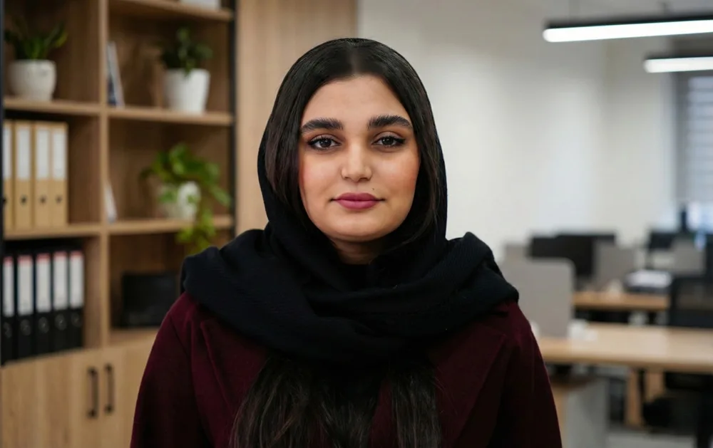 مبینا خانکی