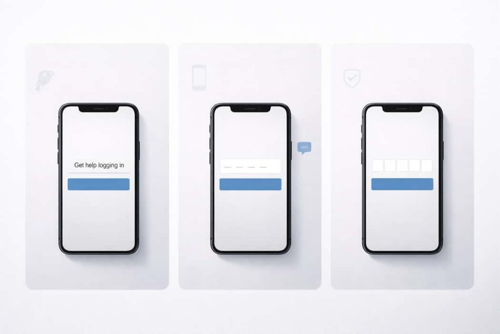 خطاهای رایج هنگام دریافت پیامک 