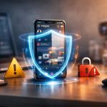 پیشگیری از دیسیبل شدن دوباره پیج اینستاگرام