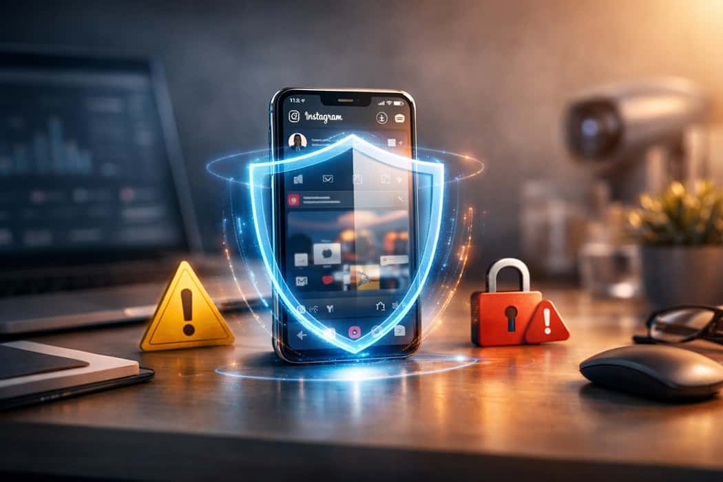 پیشگیری از دیسیبل شدن دوباره پیج اینستاگرام؛ برنامه عملی بعد از بازگشت حساب