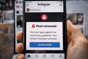 تخلف در پست اینستاگرام؛ راهنمای کامل برای پیشگیری و رفع مشکل