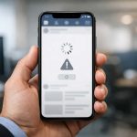 حل ارور couldnt refresh feed اینستاگرام؛ راهنمای کامل و عملی