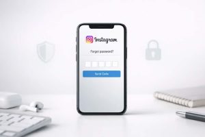 بازیابی اکانت اینستاگرام با شماره تلفن؛ راهنمای کامل و کاربردی